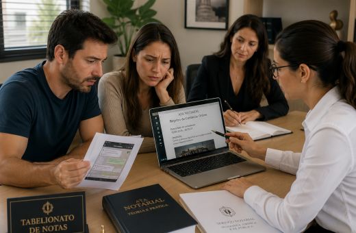 Ata notarial: o que é e quando usar?